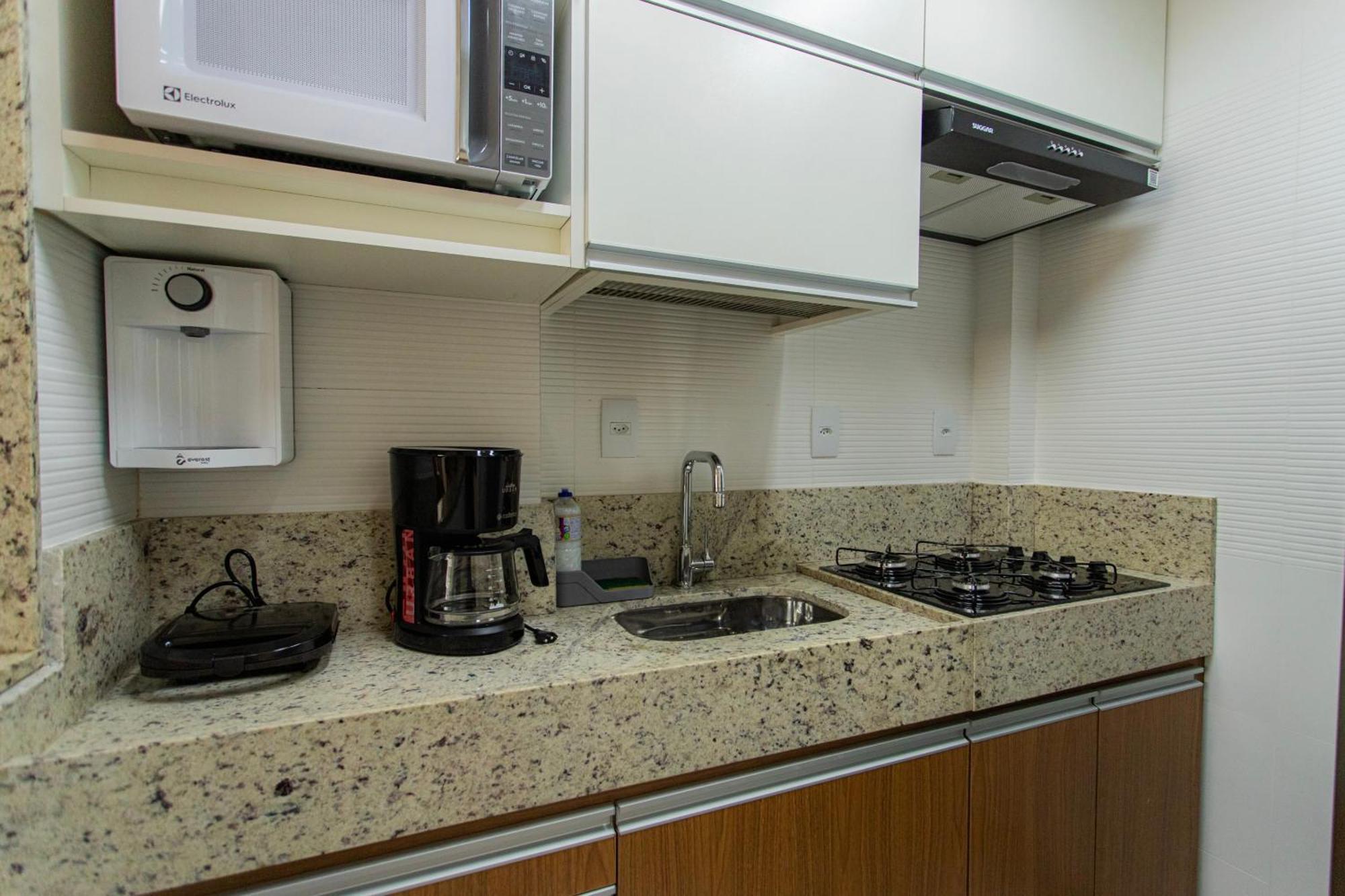 Appartamento Suh Copacabana 76 On The Beach! *