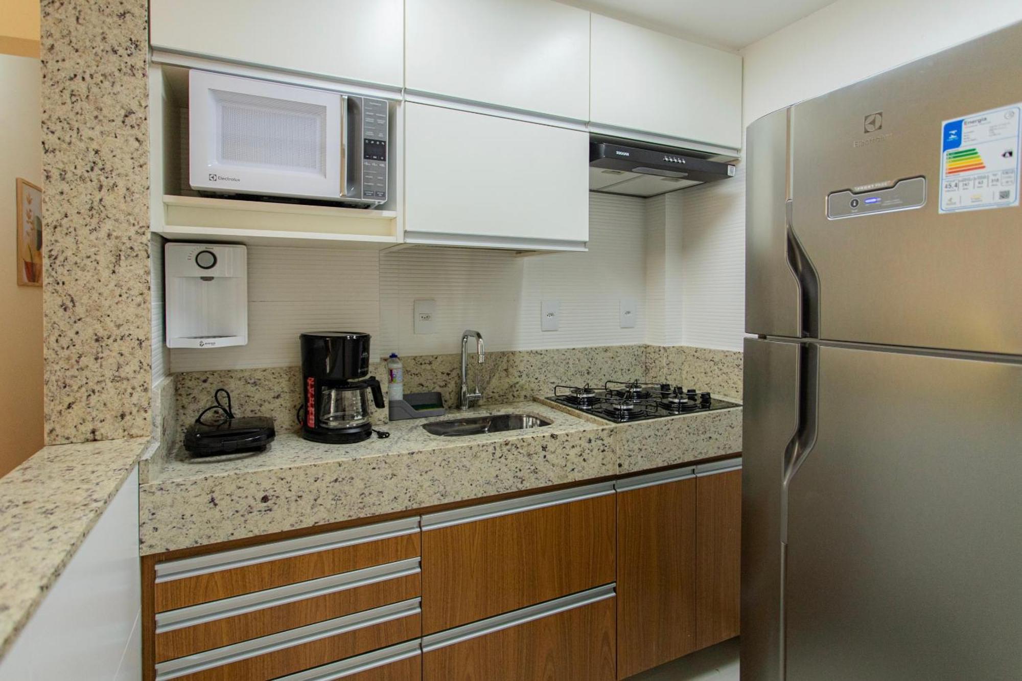 Appartamento Suh Copacabana 76 On The Beach!